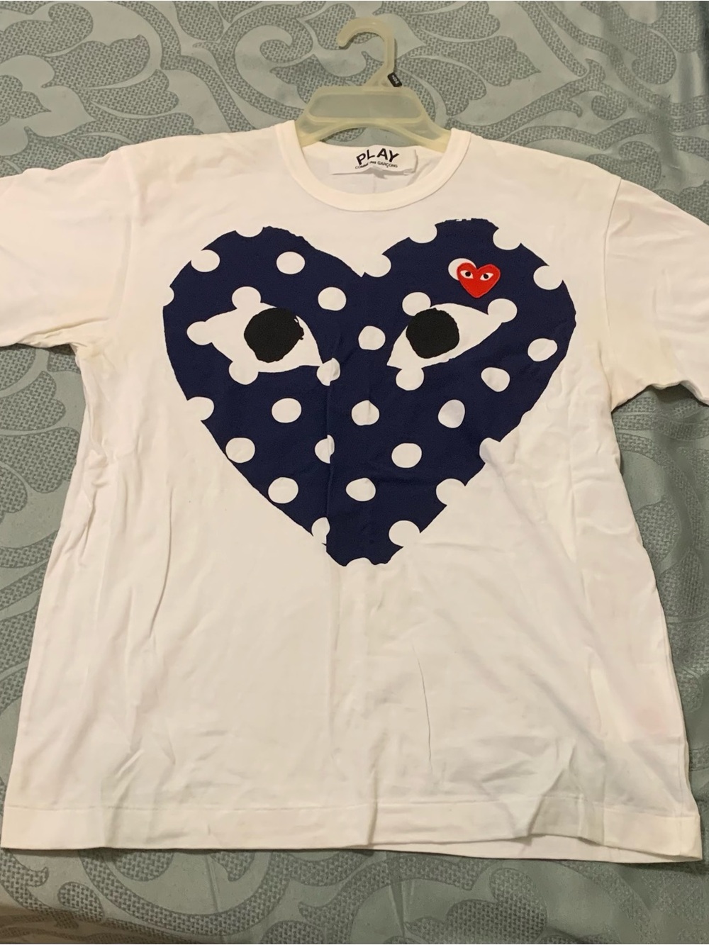 Comme des Garçons